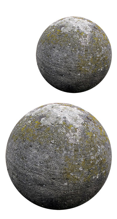 Bougies Gießform Schneckenhaus - Strong Ausführung Für Steinguss Und Zement